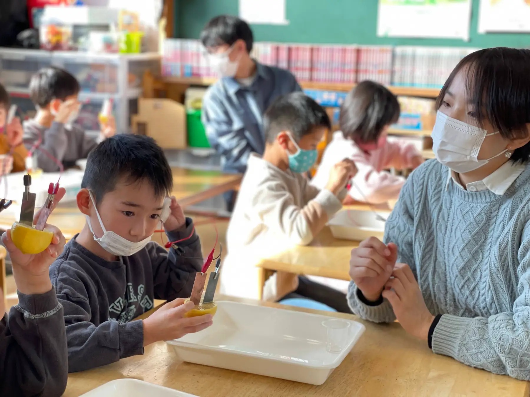 産学連携