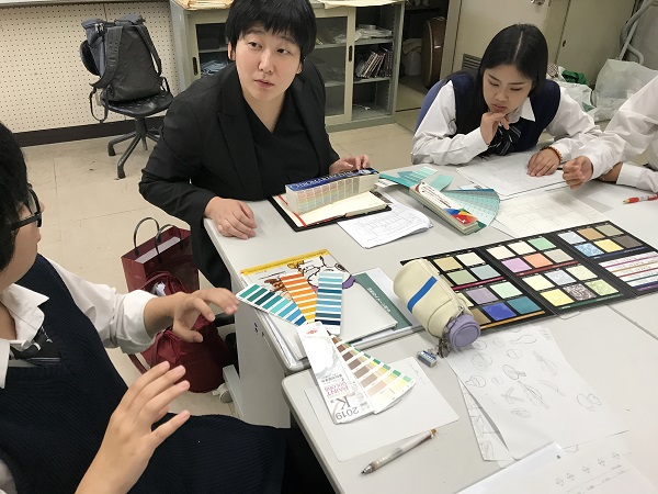 産学連携