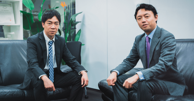 産学連携