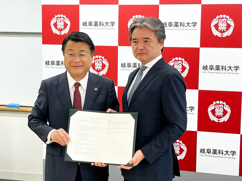 産学連携