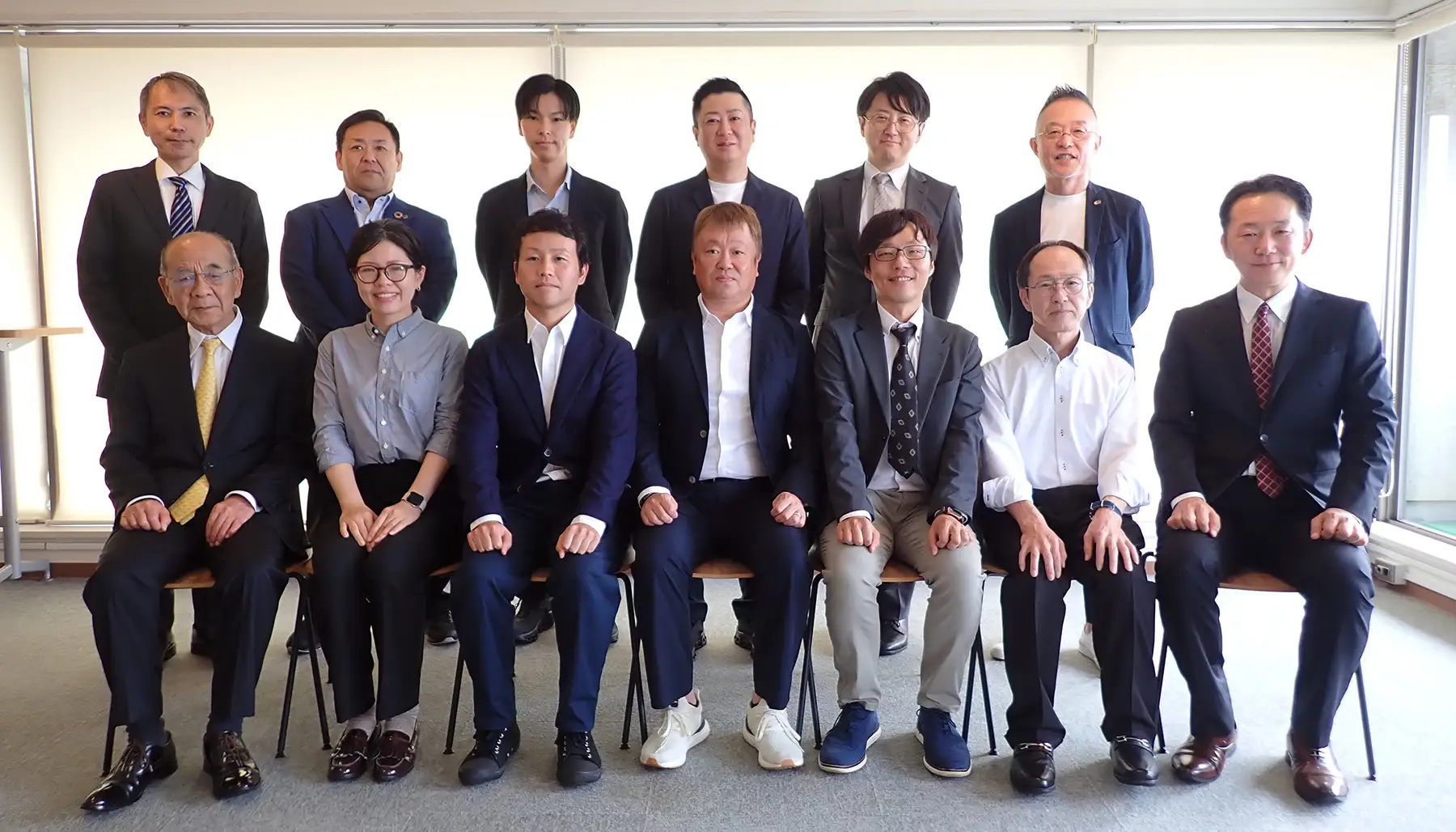 産学連携