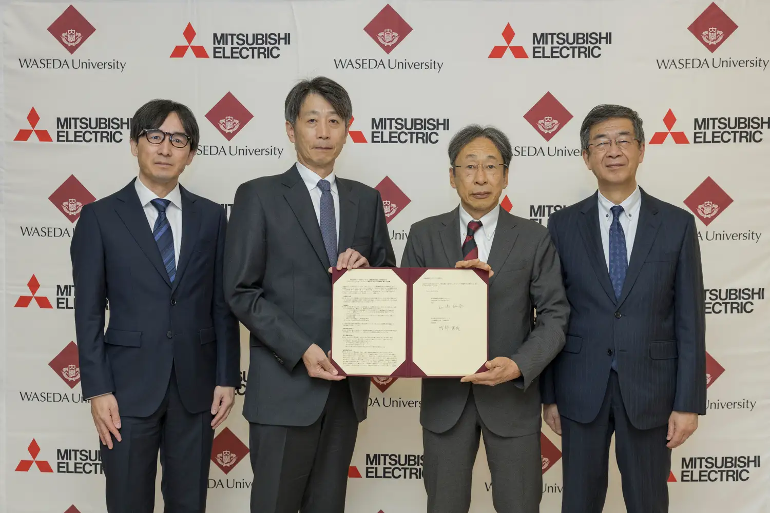 産学連携