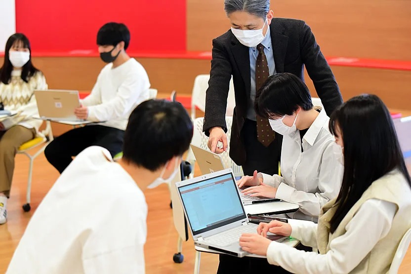産学連携